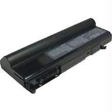 Total Micro Technologies 5200mah 6cell Total Micro Battery Dell