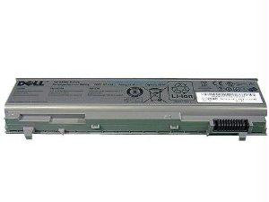 Total Micro Technologies 5200mah 6cell Total Micro Battery Dell