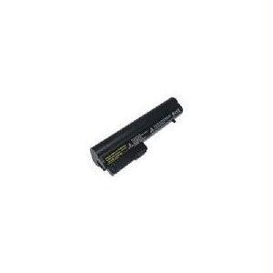 Total Micro Technologies 8400mah 9cell Total Micro Battery Hp Cq