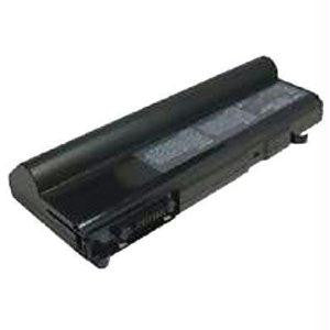 Total Micro Technologies 5200mah 6cell Total Micro Battery Tosh