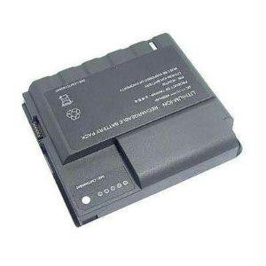 Total Micro Technologies 8400mah 9cell Total Micro Battery Hp Cq