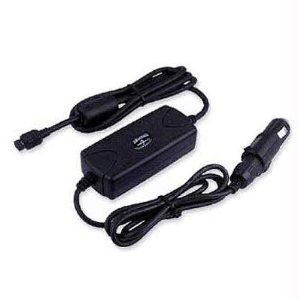 Total Micro Technologies 90watt Auto-dc Adapter For Hp Compaq