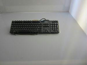 Viziflex Seels Inc Dell Sk8115 Keyboard Seel