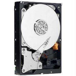 Western Digital Wd Black - 500 Gb - Internal - 3.5 - Serial Ata - 7200 Rpm - 64 Mb