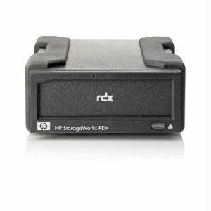 Hewlett Packard Enterprise Hp Rdx1tb Usb3.0 Int Disk Backup System