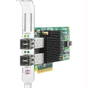 Hewlett Packard Enterprise Hp 82e 8gb Dual-port Pci-e Fc Hba
