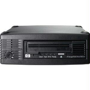 Hewlett Packard Enterprise Hp Ultrium 920 Sas External Tape Drive Hplto3 Ultrium 920 Sas Ext Us Ta