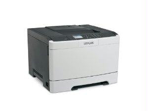 Lexmark Lexmark Cs410dn - Color - Laser - 1200 X 1200 Dpi - 1200 Dpi X 1200 Dpi - Ethern