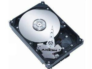Axiom Memory Solution,lc Axiom 3tb - Enterprise Hard Drive - 3.5in Sata-iii 6gb-s - 7200rpm - 64mb
