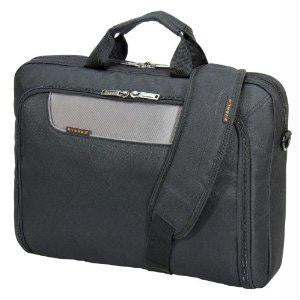 Everki Usa, Inc. Laptop Bag -briefcase- Fits Up To 17.3
