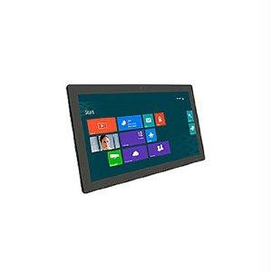 Planar Pct2785, Helium 27 Inch Wide Black Projected Capacitive Multi-touch Edge-lit Led