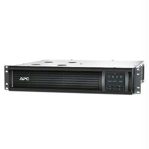 Apc By Schneider Electric Apc Smart-ups, 1000 Watts - 1500 Va, Input 120v - Output 120v , Interfac