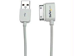 Startech Charge Or Sync Your Iphone, Ipod, Or Ipad Over Longer Distances, Keeping The Cab