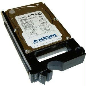 Axiom Memory Solution,lc Axiom 300gb 15k Hot-swap Sas 6gbps Hdd Solution For Lenovo Thinkserver Se
