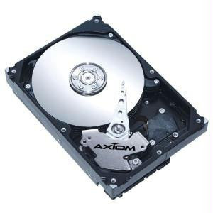 Axiom Memory Solution,lc Axiom 500gb - Enterprise Hdd - 3.5inch