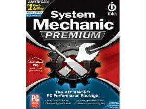 Iolo Award-winning System Mechanic Premium Is Proven To Restore More Speed, Power And