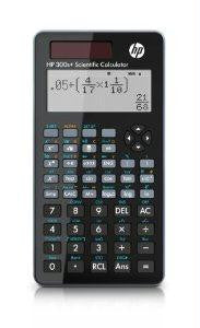 Hewlett-packard Calculators Hp 300s+ Scientific Calculator