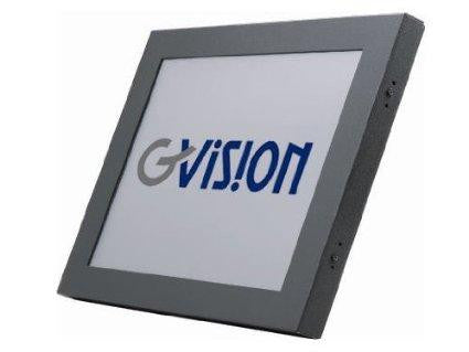 Gvision Usa Inc Gvision, 10.4in Lcd Display, Svga 800x600, 250 Nits, 400:1 Contrast, Vga + Dvi I