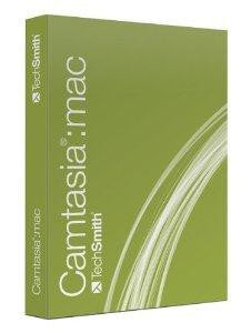 Techsmith Commercial Camtasia For Mac Electronic 1 Single User Gives You All The Tools You