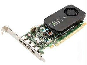 Pny Technologies Nvidia Nvs 510, 2gb Gpu Memory, 192 Cuda Cores, Sff (low Profile) Form Factor 2.