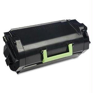 Lexmark (lexmark 62d1x00) 62d1x00 Unison Extra High Yield Return Program Toner Cartridge