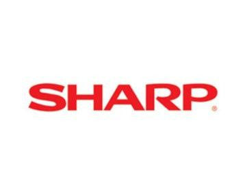 Sharp-strategic Sharp  Waste Toner Bottle