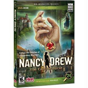 Her Interactive Nancy S Off To Germany To Investigate Creature Sightings Of A Bavarian Castle Co