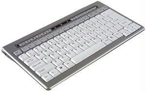 Prestige International, Inc. Bakker Elkhuizen Compact Usb Keyboard