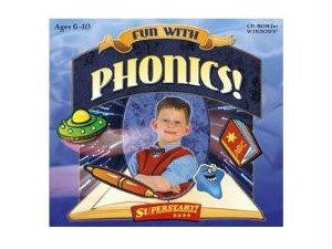 Selectsoft With This Program, Kids Can Learn All About The Way Sounds And Words Work And Ha