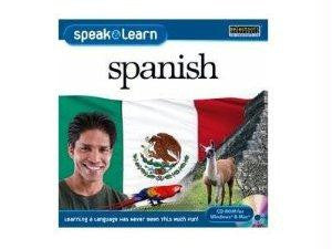 Selectsoft Designed Specially For Beginners. Speak & Learn Spanish Is The Fast, Fun, And Ea