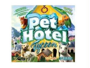 Selectsoft At The Pet Hotel, Youre In Charge  Build Gift Shops, Restaurants, Vet Offices, P