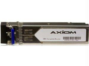 Axiom Memory Solution,lc Axiom 1000base-sx Sfp Transceiver For Al