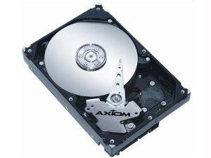 Axiom Memory Solution,lc Axiom 2tb - Enterprise Hard Drive - 3.5