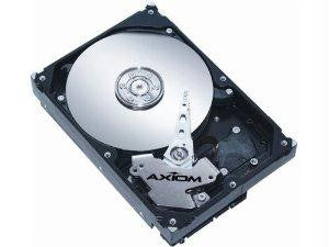 Axiom Memory Solution,lc Axiom 500gb - Enterprise Hard Drive - 3.