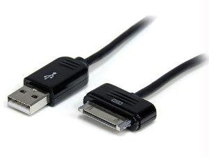 Startech Charge Or Sync Your Samsung Galaxy Tab Computer - Galaxy Tab Cable - Samsung Ga