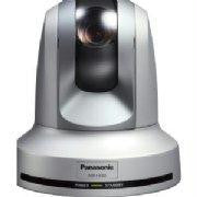 Panasonic Solutions Company Hd-sd Ptz Cam W-sdi Out, Ip Video Pvw