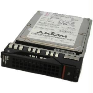 Axiom Memory Solution,lc Axiom 600gb 10k 6gbps Sff Hot-swap Sas Hd Solution For Lenovo Thinkserver