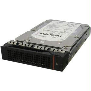 Axiom Memory Solution,lc Axiom 500gb 7200rpm Hot-swap Sata Hdd So