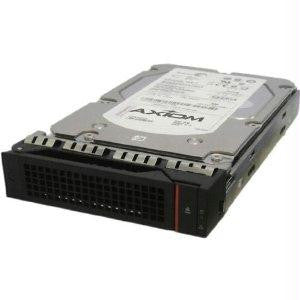 Axiom Memory Solution,lc 450 Gb - Hot-swap - 3.5 - Serial Attached Scsi - 15000 Rpm