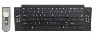 Smk-link Smk-link Wireless Navigator Suite Pairs A Rechargeable Media Kyb W- A Pro Presen