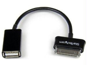Startech Turn Your Samsung Galaxy Tab Into A Usb Host And Connect Usb Devices (thumb Dri