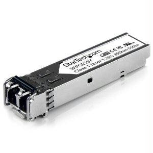 Startech Add, Replace Or Upgrade Sfp Modules On Gigabit Fiber Equipment - Cisco Compatibl