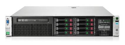 Hewlett Packard Enterprise Hp Dl385p Gen8 6348 25-sff Us Svr-s-buy