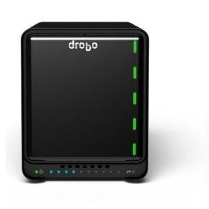 Drobo Inc Drobo 5n 5-bay Nas Storage Array