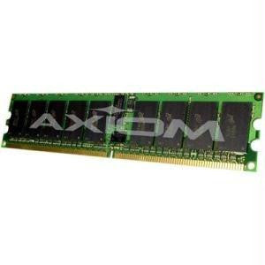 Axiom Memory Solution,lc Axiom 16gb Ddr3-1600 Ecc Vlp Rdimm For Ibm # 90y3157, 90y3156 (fru 742930
