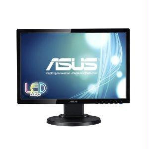 Asus Lcd Monitor - Tft Active Matrix - 19 Inch - 1440 X 900 - 250 Cd-m2 - 10000000:1