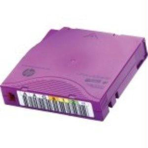 Hewlett Packard Enterprise Hp Lto6 Bafe Non Custom Label 20 Pk