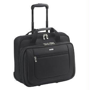 Solo Classic Rolling Case - 17.3 Inch
