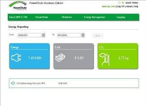 Apc By Schneider Electric Powerchute Biz Ed Deluxe 25 Node V9.1 Cd