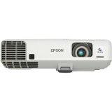 Epson 3x Brighter Colors With Epson,color Brightness: 3700 Lumens,white Brightness: